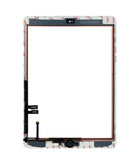 ¡Encuentra el ensamble de digitizador con botón de inicio preinstalado para iPad 6 (2018) en Guatemala con el mejor precio en reparaciones!