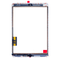Encuentra pantallas Quantum+ para iPad 7, iPad 8 y iPad 9 con boton de inicio preinstalado en Guatemala, ideal para reparaciones en talleres y mayoristas.