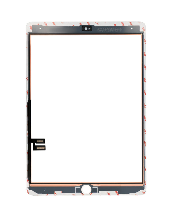 Reparación de pantalla Quantum+ para iPad 7, iPad 8 e iPad 9 en Guatemala en taller especializado.