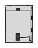 Encuentra la pantalla LCD original para iPad Pro 12.9 (3ra y 4ta generación) en Guatemala con nuestro servicio de reparación de pantallas.