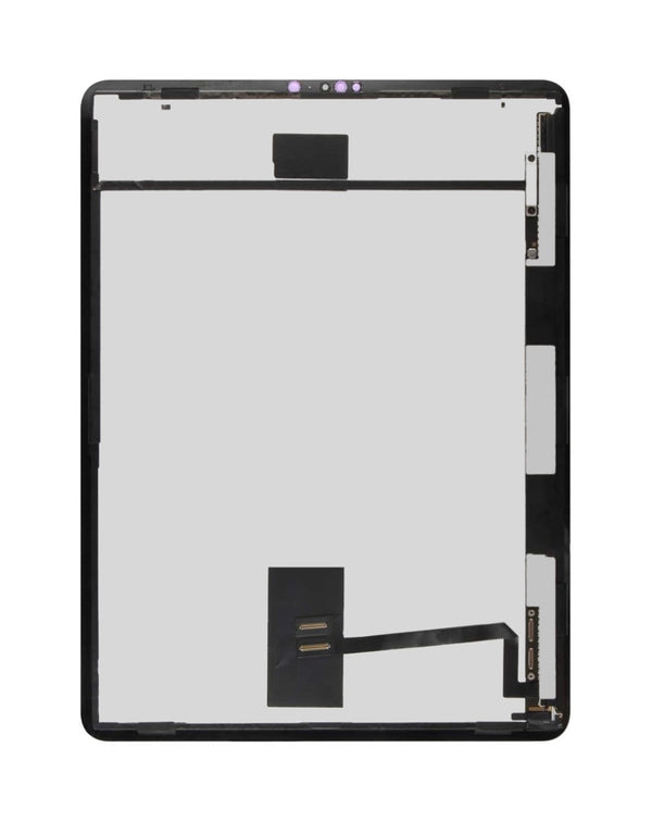Encuentra la pantalla LCD original para iPad Pro 12.9 (3ra y 4ta generación) en Guatemala con nuestro servicio de reparación de pantallas.