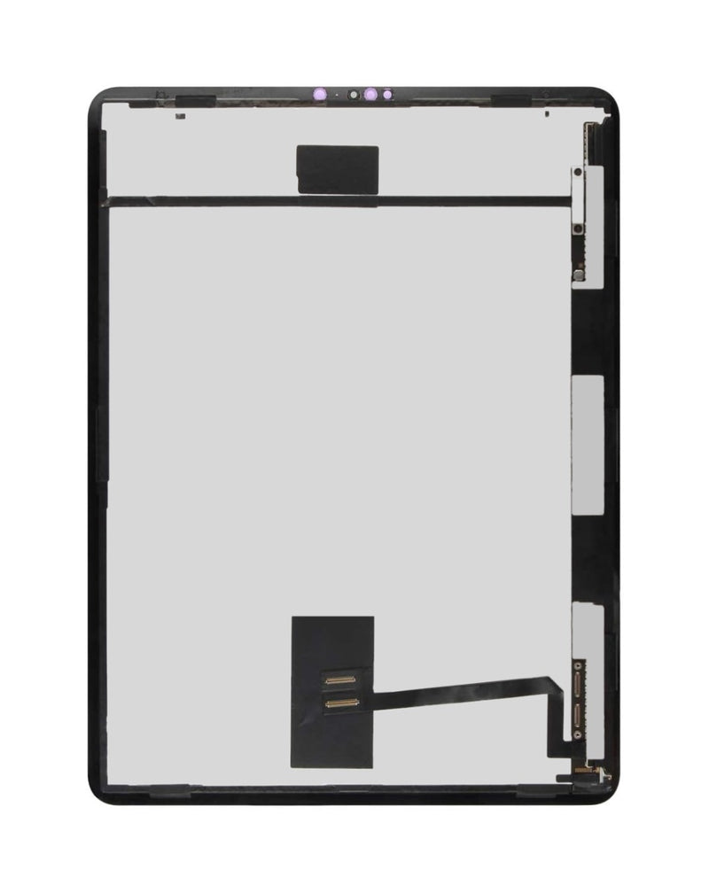 Encuentra la pantalla LCD original para iPad Pro 12.9 (3ra y 4ta generación) en Guatemala con nuestro servicio de reparación de pantallas.