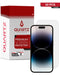 Compra vidrio templado Quartz Clear para iPhone 14 Pro Max en Guatemala, al mejor precio para proteger tu dispositivo gracias a sus propiedades de alta calidad y resistencia.