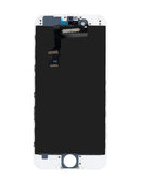 Reparación de pantalla iPhone 6 en Guatemala al mejor precio, pantalla LCD de color blanco disponible en mayoristas.