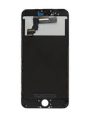 Encuentra en Guatemala la pantalla para iPhone 6 Plus en color negro que necesitas para reparar tu dispositivo.