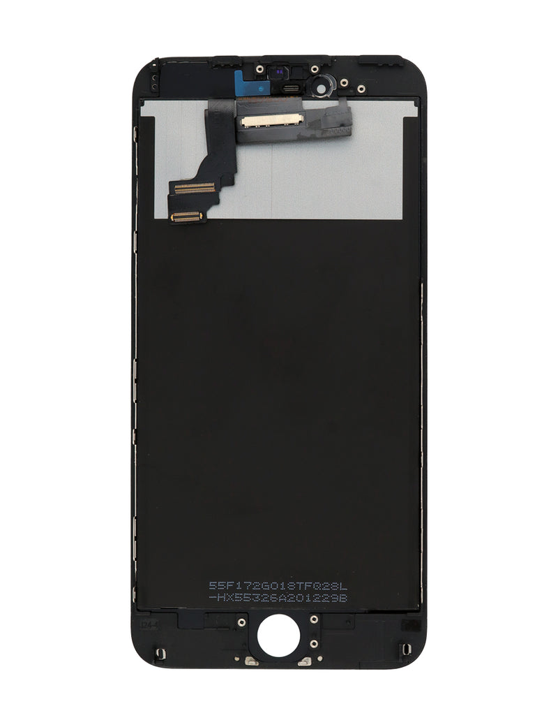 Encuentra en Guatemala la pantalla para iPhone 6 Plus en color negro que necesitas para reparar tu dispositivo.