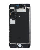 Compra una pantalla LCD negra para iPhone 6S Plus con la mejor calidad en Guatemala, ideal para reparaciones en talleres o negocios mayoristas.
