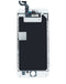 Reparación de pantalla para iPhone 6S Plus con placa de acero en Guatemala.