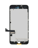 Reparación de pantalla con placa de acero para iPhone 7 Plus en Guatemala.