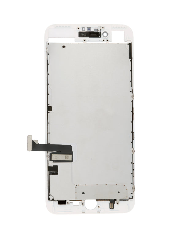 Reparación de pantalla con placa de acero para iPhone 7 Plus en Guatemala, compra al por mayor.