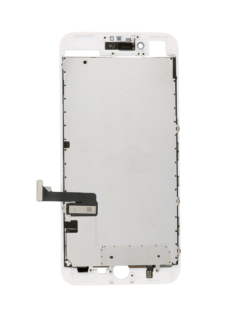 Reparación de pantalla con placa de acero para iPhone 7 Plus en Guatemala, compra al por mayor.