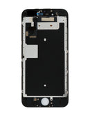 Pantalla incell iPhone 6S (Negro) ideal para reparaciones en Guatemala, producto de alta calidad y compatible con iPhone 6S.