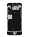 Pantalla incell iPhone 6S (Negro) ideal para reparaciones en Guatemala, producto de alta calidad y compatible con iPhone 6S.