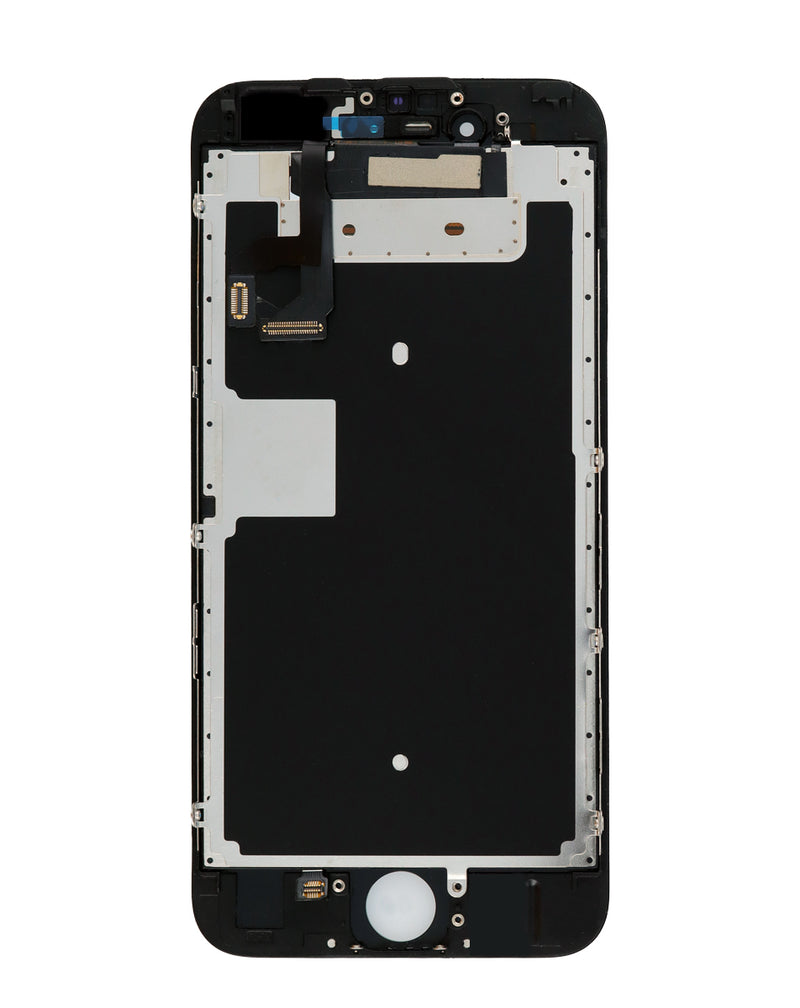 Pantalla incell iPhone 6S (Negro) ideal para reparaciones en Guatemala, producto de alta calidad y compatible con iPhone 6S.