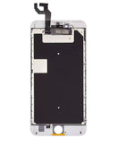 Reparación de pantalla iPhone 6S con tecnología incell y placa de acero en Guatemala.