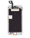 Reparación de pantalla iPhone 6S con tecnología incell y placa de acero en Guatemala.