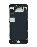 Reparación de pantalla iPhone 6S Plus con placa de acero incell en Guatemala, componentes de calidad y servicio especializado.