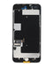 Reparación de pantalla con placa de acero incell para iPhone 8 Plus en Guatemala.