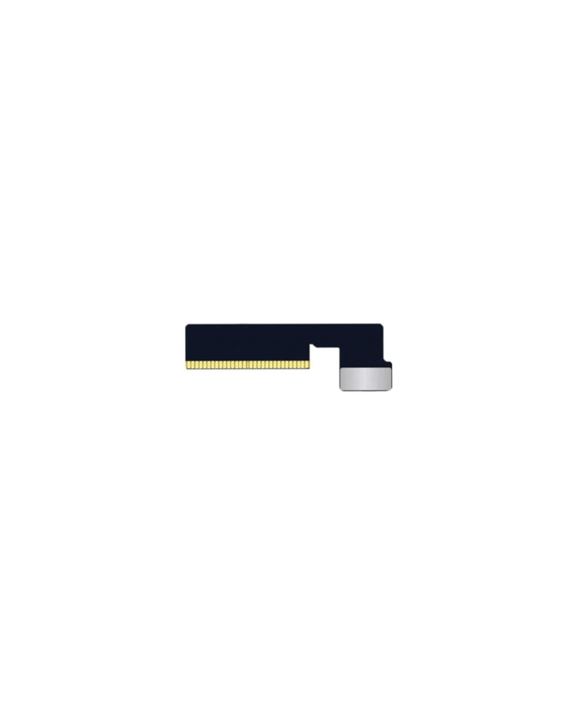 Venta de cámara trasera con cable flex QianLi Mega-Idea para iPhone 13 en Guatemala, ideal para reparaciones en talleres y mayoristas de celulares.