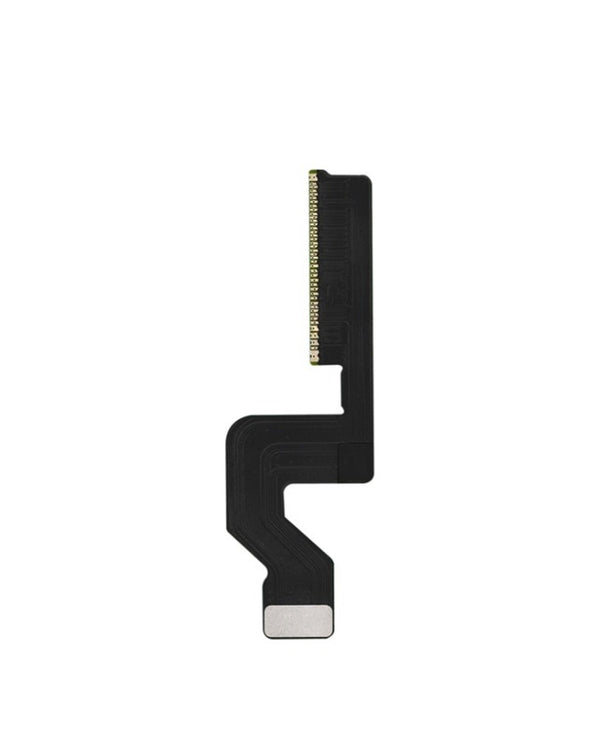 Encuentra en Guatemala la cámara trasera QianLi Mega-Idea con cable flex para iPhone 13 Pro y 13 Pro Max en reparaciones de dispositivos Apple.