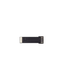 Reparación de cable flex de cámara trasera para iPhone 14 Pro en Guatemala con QianLi Mega-Idea, disponible en mayoristas y talleres especializados.