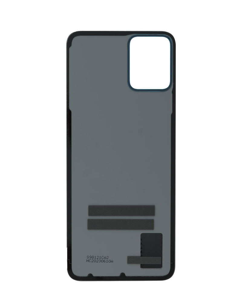 Compra tapa trasera con adhesivo para T-Mobile Revvl 6X Pro en Guatemala, mayorista de repuestos para reparaciones celulares.
