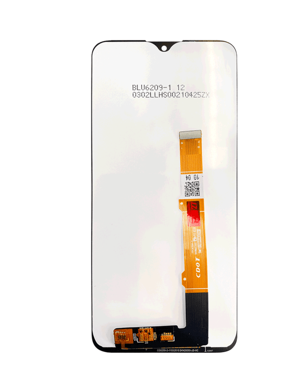 Reparación de pantalla Premium para T-Mobile Revvl 4 en Guatemala.
