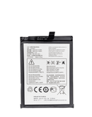 Reparación de batería para T-Mobile Revvl 4 Plus (5062) / Alcatel 3X (5061) en Guatemala.