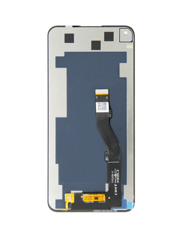 Reparación de pantalla LCD Premium para T-Mobile Revvl 5G en Guatemala.