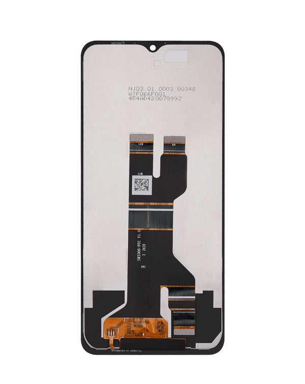 Reparación de pantalla T-Mobile Revvl 7 (Premium) en Guatemala, mayorista de displays y reparaciones de pantallas para T-Mobile.