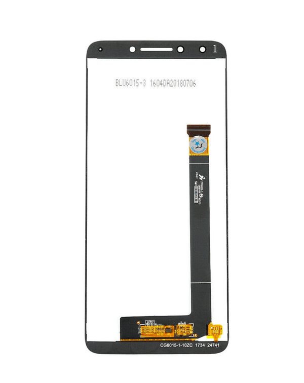 Encuentra pantallas Premium para T-Mobile Revvl 2 Plus / Alcatel 7 (6062W / 2018) en Guatemala en tiendas de reparaciones de celulares y mayoristas de pantallas.