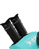 Encuentra el Microscopio stereo trinocular sincrono zoom 6.5-65X RF6565 Pro con base de aleacion de aluminio RF-D2 en Guatemala para comprar al por mayor.