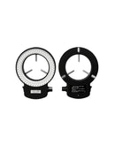 Encuentra el Microscopio stereo trinocular sincrono zoom 6.5-65X RF6565 Pro con base de aleacion de aluminio RF-D2 en Guatemala para comprar al por mayor.