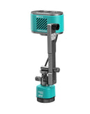 Venta de cámara térmica RF4 RF-C39L 2-en-1 con tecnología dual-espectral en Guatemala para aplicaciones industriales y de seguridad.