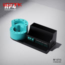 Caja de almacenamiento multifuncional RF4 RF-ST13