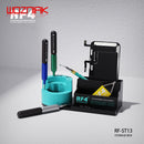 Caja de almacenamiento multifuncional RF4 RF-ST13