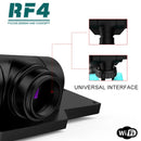 Compra la pantalla RF4 YS010W 10 Inch Microscope 16 MP Wifi con cámara incorporada en Guatemala al mejor precio.
