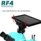 Compra la pantalla RF4 YS010W 10 Inch Microscope 16 MP Wifi con cámara incorporada en Guatemala al mejor precio.