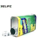 Compra al mayor agua de lavado retardante de llama ecológica RELIFE RL-1000E en Guatemala.