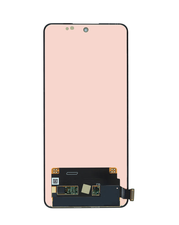 Compra la pantalla OLED sin marco Premium para OPPO y Realme en Guatemala, disponible para los modelos Reno 9, Reno 9 Pro, Reno 9 Pro Plus, Realme 12 Pro y Realme 12 Pro Plus.
