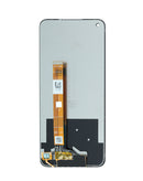 Pantalla sin marco Premium para Realme 6 / 6S / 7 en Guatemala, disponible en mayoristas de componentes y talleres de reparación de pantallas.