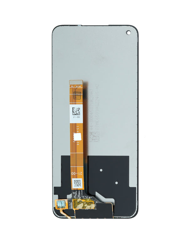 Pantalla sin marco Premium para Realme 6 / 6S / 7 en Guatemala, disponible en mayoristas de componentes y talleres de reparación de pantallas.