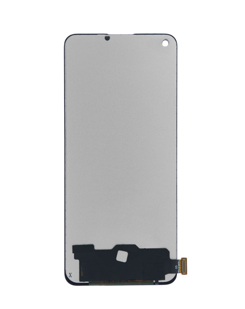 Reparación de pantallas OLED para Realme 8 Pro, Realme 8, Realme 7 Pro y Realme X7 en Guatemala.