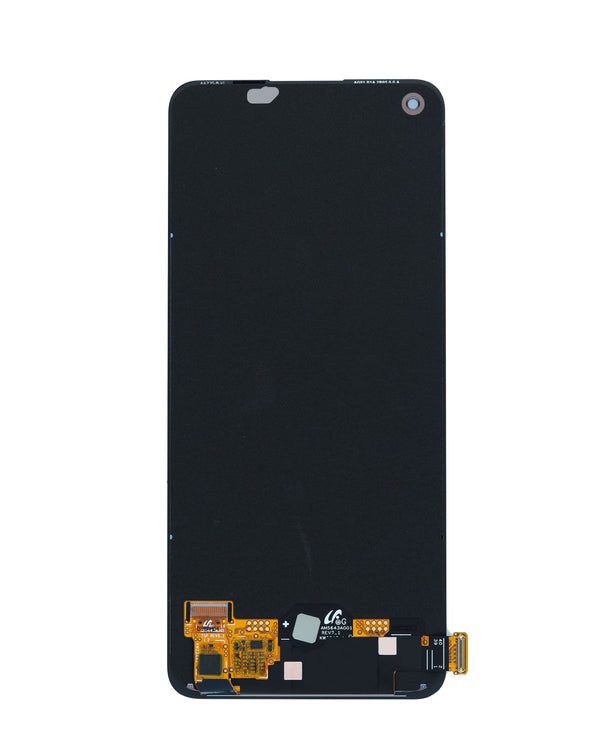 Reparación de Pantalla OLED premium sin marco para OPPO y Realme en Guatemala.