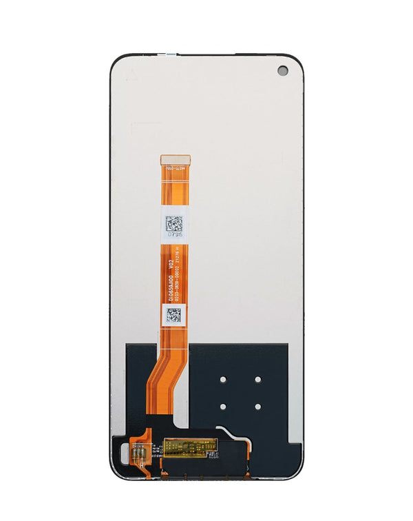 Reparación de Pantalla Premium para OPPO K9s / Realme 9 / 9 Pro en Guatemala.