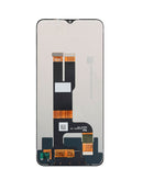 Reparación de pantalla sin marco para Realme C31 en Guatemala.