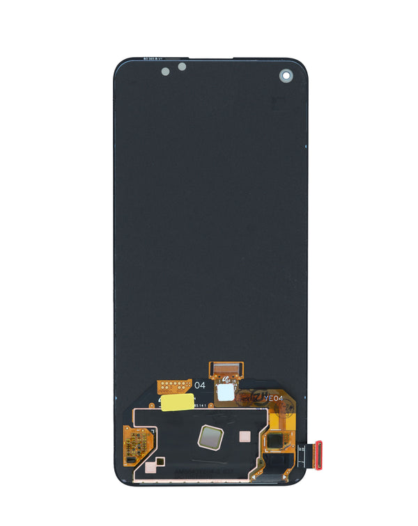 Reparación de pantalla OLED sin marco para Realme GT 5G, Realme Q3 Pro 5G y Realme Q3 Pro Carniva en Guatemala.