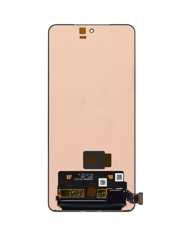 Compra la pantalla OLED sin marco para OnePlus Ace 5 5G, Ace 5 Pro 5G, 13R y Realme Neo 7 5G en Guatemala.