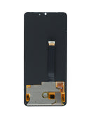 Reparación de pantalla OLED sin marco para Realme X2 Pro / Oppo Reno Ace en Guatemala.