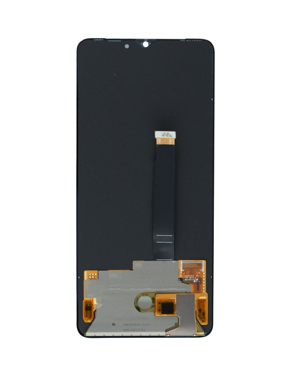 Reparación de pantalla OLED sin marco para Realme X2 Pro / Oppo Reno Ace en Guatemala.